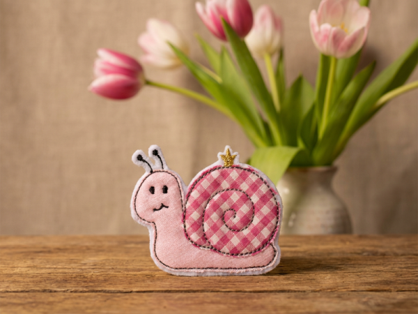 GartenLiebe Set - doodle Stickdatei